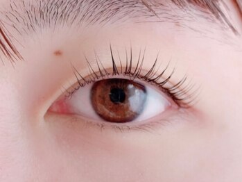 アネロ(anello)/ラッシュリフト