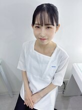 ポーラ 葛飾金町店(POLA)&nbsp;加藤 倫佳