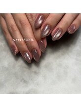 エヌスタイルネイル(N STYLE NAIL)/