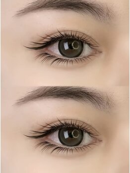 パンダアイラッシュ 上野(panda eyelash)/