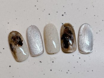 アスー(Aswy.)/新規定額デザイン