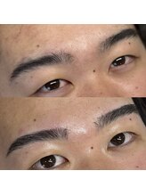 ジュビリー(JuBilee)/眉毛ワックスは継続が大事◎