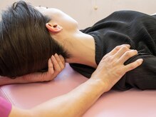 群馬藤岡はりきゅう整体院