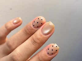 秋マグネット×ドット/Shikumo