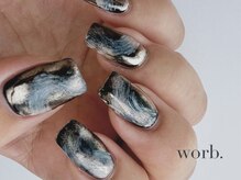 ワーブ(worb.)/お客様持ち込みdesign