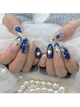 カメリア(Camelia)/ミラーデザイン