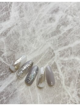 11月の定額デザイン