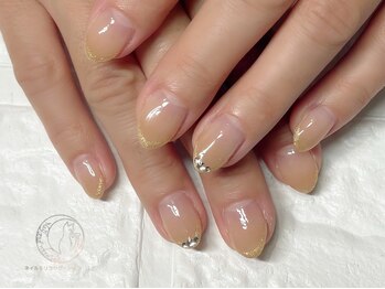 ニケ/シンプルプラン¥6500