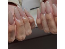 アウラ(A’ura)/nudie pink