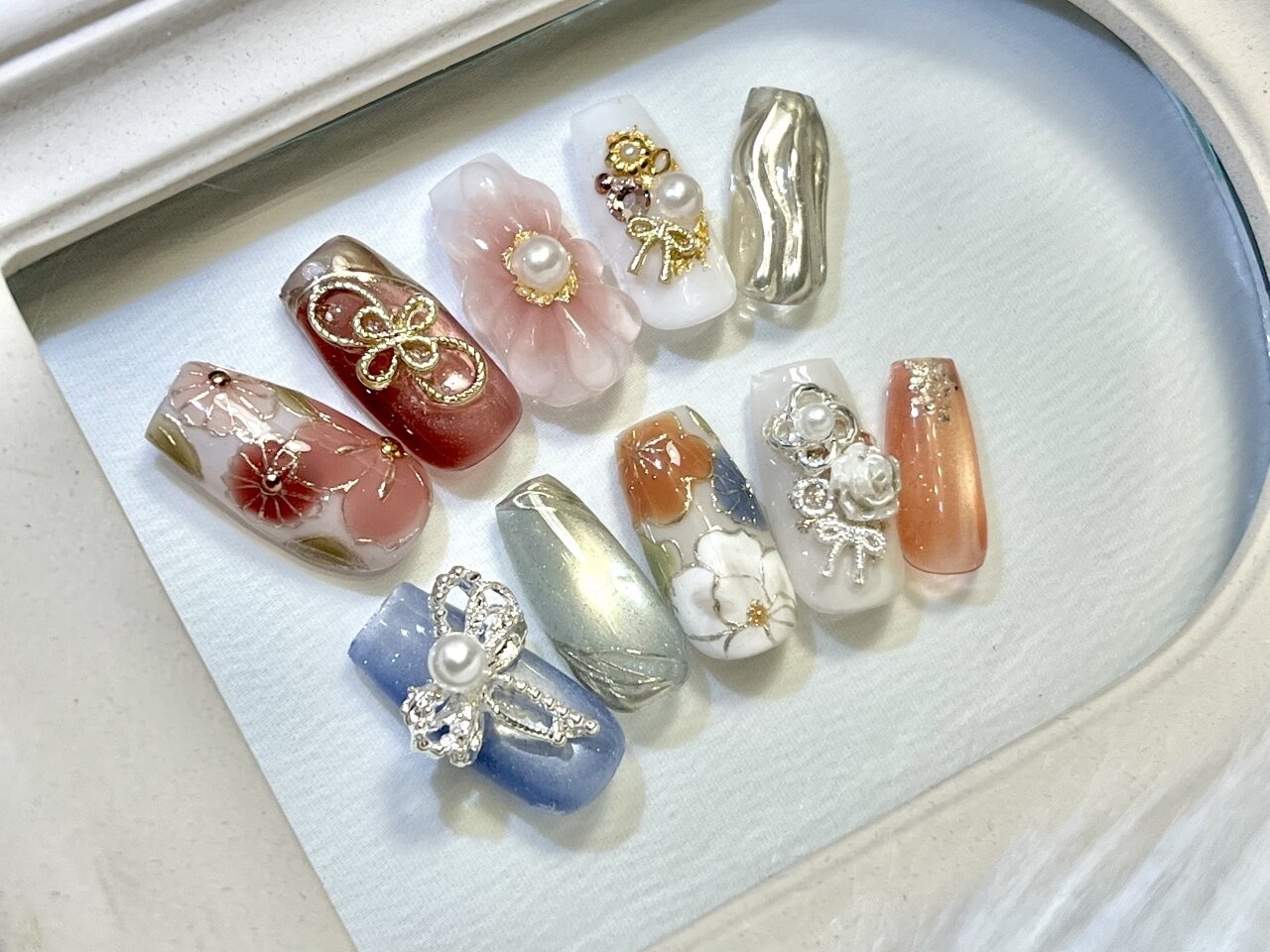 ナナ(7)｜ホットペッパービューティー