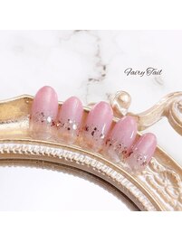 12月おすすめネイルデザイン3