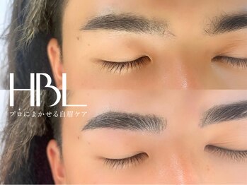 プリンティア(Printia)/アイブロウ/眉毛サロン/眉毛/眉