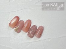 ユーネイル 南浦和店(you NAIL)/