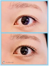 ドットピー(.p)/.p『No.1』愛らしペッタカール☆