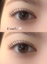 リンベル 天白店(LINBELLE)/似合わせまつげパーマ