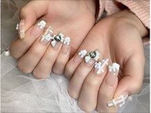 エスネイルサロン 蕨店(S NAIL SALON)/