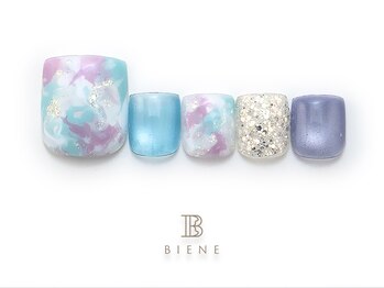 ビーネ 品川 高輪店(BIENE)/26年3月マンスリートレンド-14