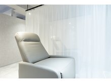 リット 恵比寿西口店(lit.)/半個室のブース