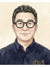 てとて ウェルネスラボ 行徳(てとて Wellness Lab)&nbsp;中嶋 