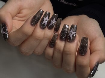 ホランイネイル(HORANGI NAIL)/