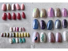 シーグラス(SeaGlass)の雰囲気（NEW3月コレクションシンプル,スタンダード,プレミアム(定額)）