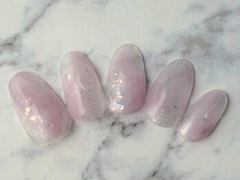 ネイルサロンリヴィエール(Riviere)/HAND★初回¥9500/再来¥10000