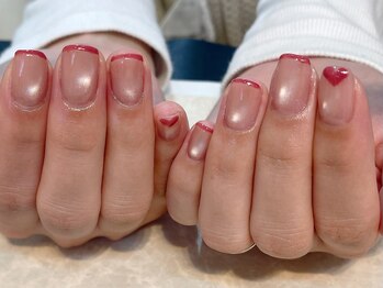 レイス(LEISS)/持ち込みデザイン