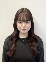 エサージュオム 銀座店&nbsp;村松 (こ)