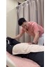【U24限定】スポーツ整体★スポーツを頑張るお子様にも◎60分2200円