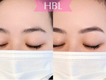 グレース(GRACE)/HBL //