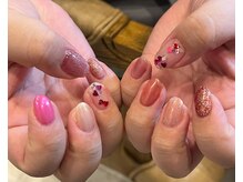 アールエム(Rm)/3月♪ネイル