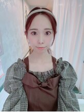 アイリス(EYERIS)&nbsp;梨元 陽葵