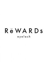 リワーズ アイラッシュ 祖師ヶ谷大蔵店(ReWARDs eyelash)&nbsp;長尾 珠羅