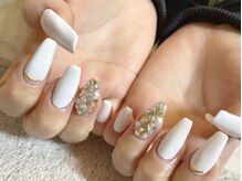 ベレール(Bellell)/定額ネイル