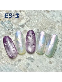 5月6月限定 No.ES-3【NEW】