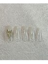 Hand 定額¥6400