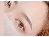 [ eye ] 5/19、20、21の来店限定　eyebrow &nbsp;¥8,000→