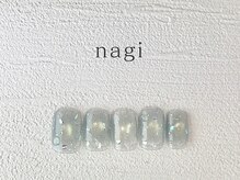 ナギ 川口店(nagi)/通常￥10,560/新規￥9,504