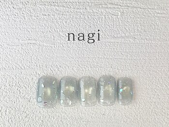 ナギ 川口店(nagi)/通常￥10,560/新規￥9,504