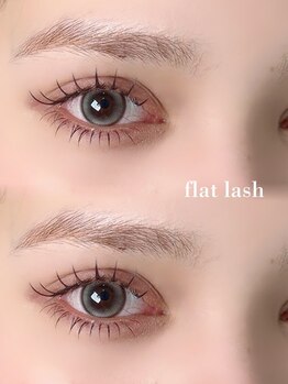 ローブ ネイル アイラッシュ(LOAVE NAIL EYELASH)/LED＋カラーエクステ