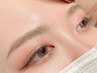 《女性限定☆ご褒美/眉と一緒にお顔ケア》眉＋フルオプションWAX