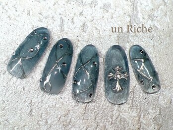 アンリッシュ 池袋東口店(unRiche)/≪60分≫¥8800 ☆26.8.478