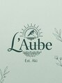 ローブ バイ ヘアサロンエム 新宿(L'Aube by HAIR SALON M)/L'Aube by HAIR SALON M 新宿