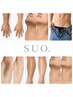 【選べる5部位】セレクト5脱毛 初回￥6,900