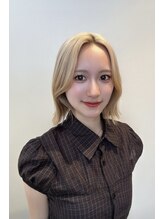 アイスタジオ アンド ダブルネイル 高槻店(EYE STUDIO&W NAIL)&nbsp;Io 