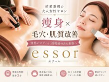 エソール(essor)