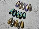 ネイル スタジオ アルマ(NAIL STUDIO ALMA)の写真/【ニュアンス/個性派】に特化したサロン。【シンプル/スタンダード/プレミアム/メンズ】と豊富な種類！