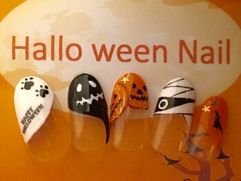 シイナ/定額デザイン11900円