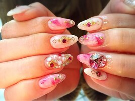 オールフルスタイル★ハンド★