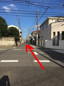 ヌーベルコピーヌ/アクセスその7